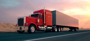 Cómo las fallas en los frenos de camiones provocan accidentes