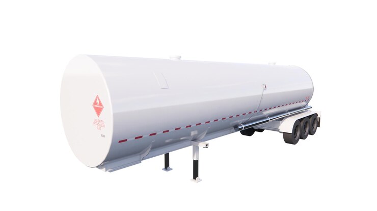 Derrame de combustible atasca el tráfico en la I-95 NB en Miami