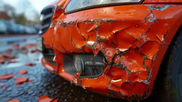 Choque en la I-4 mata al conductor, arroja al pasajero a la carretera