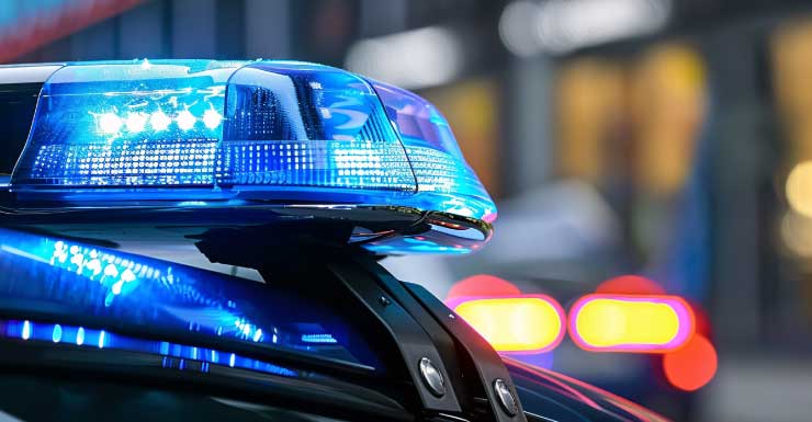 Detenido un joven de 17 años por un tiroteo mortal durante una «transacción de drogas» en Orlando, según la policía