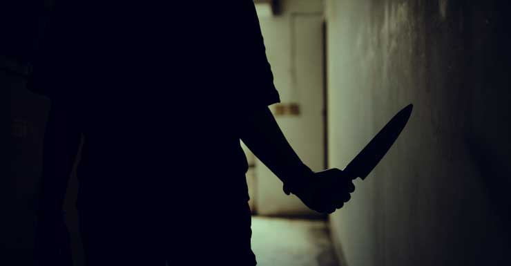 Hombre arrestado tras disparar y matar a una mujer en el condado de Orange, según los ayudantes del sheriff