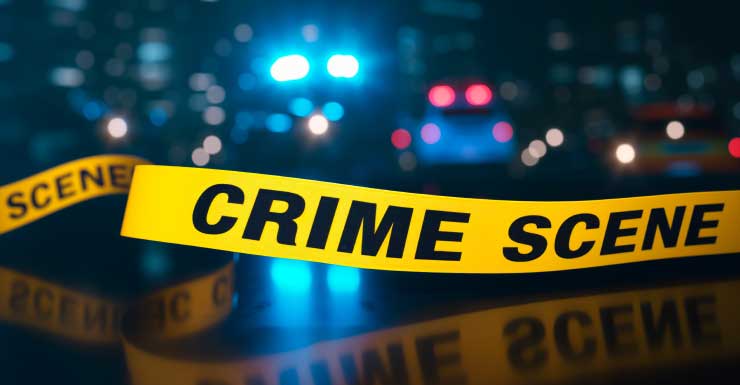 Hombre encontrado mortalmente disparado dentro de un vehículo en Orlando, según la policía