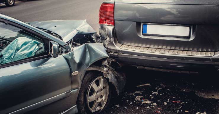 Hombre fatalmente golpeado por SUV en la carretera en el condado de Columbia