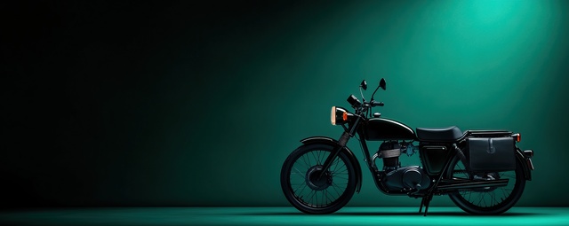 Motociclista muere de heridas casi una semana después de accidente en Belle Glade