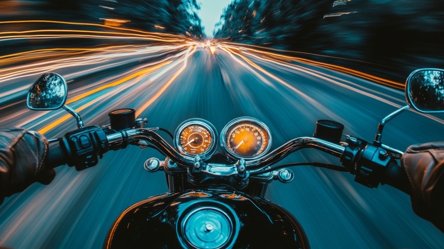 Muere un motorista en un choque de 2 vehículos en Boggy Creek Road en el condado de Orange