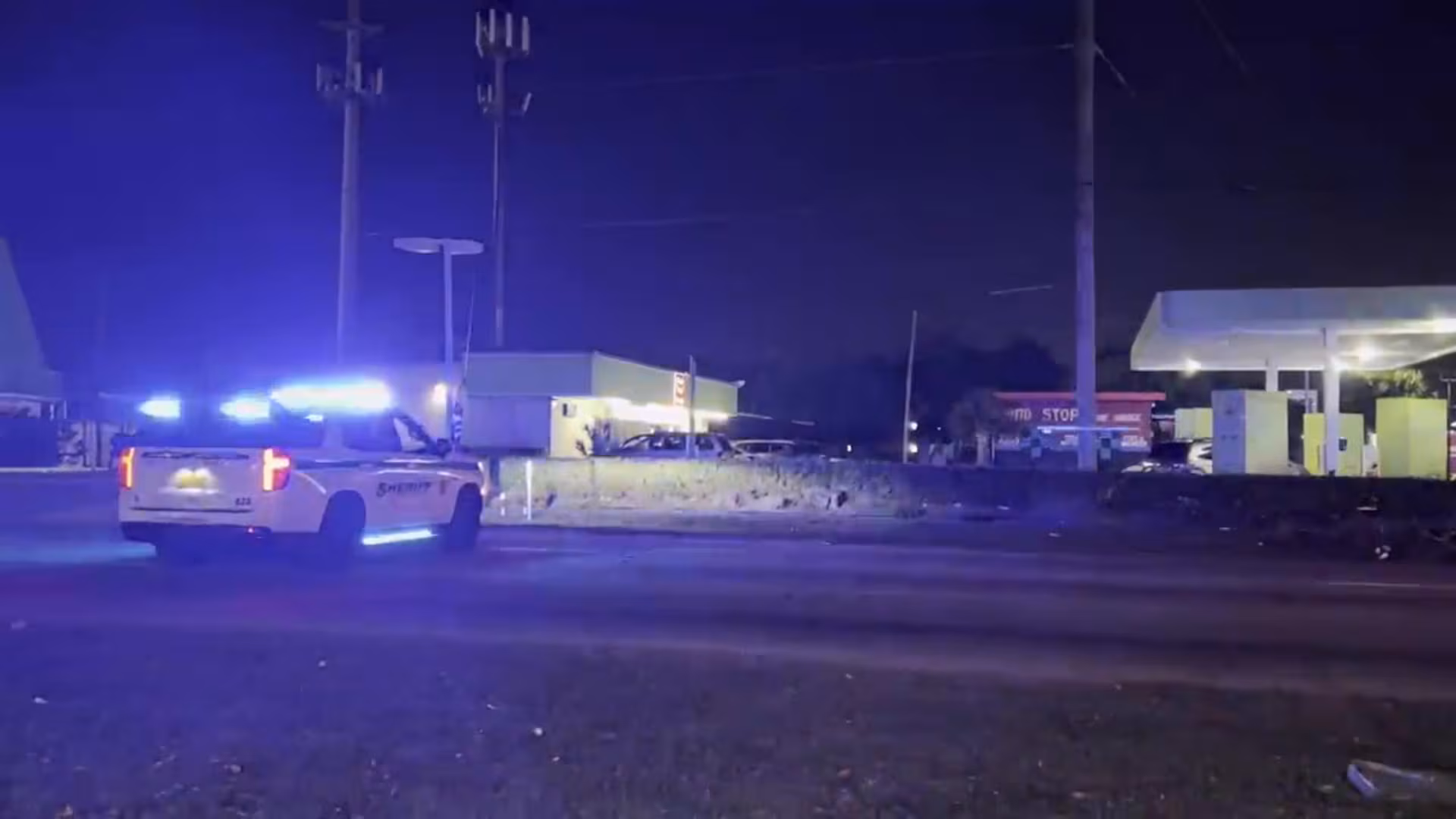 Un accidente en Suncoast mata a un hombre en Arizona y hiere a 3 residentes