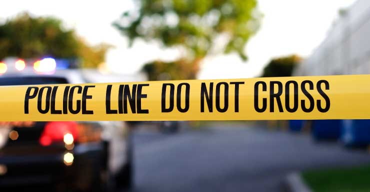 Un agente de la policía de Miami y 2 mujeres heridos en un accidente en Flagami