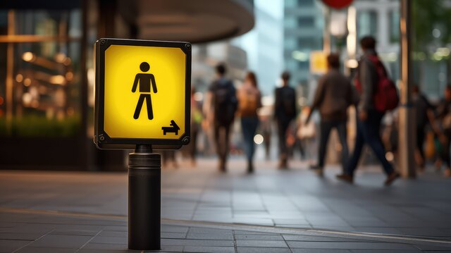 Un canadiense atropellado y muerto por un vehículo mientras cruzaba una calle en Boca Ratón