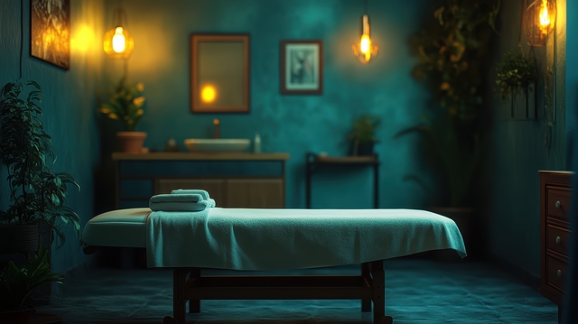 Un hombre de Port Charlotte acusado de atacar a una masajista de 69 años tras pedirle favores sexuales