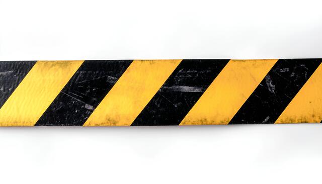 Un muerto tras un choque en el condado de Liberty