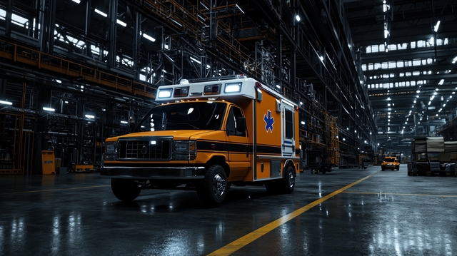 5 muertos y 7 heridos al volcar una furgoneta en la autopista Florida's Turnpike en el condado de Osceola.