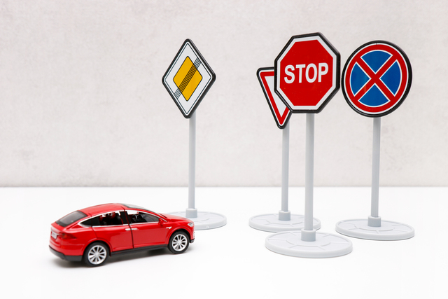 Conductor huye de la escena después de matar a peatón en Homestead