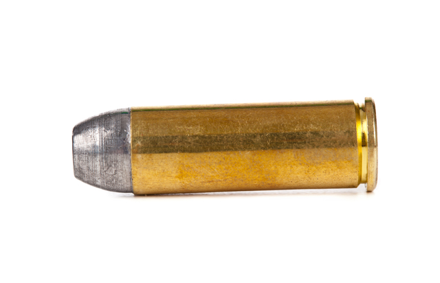 Hombre baleado, muerto en el condado de Marion, dicen los diputados