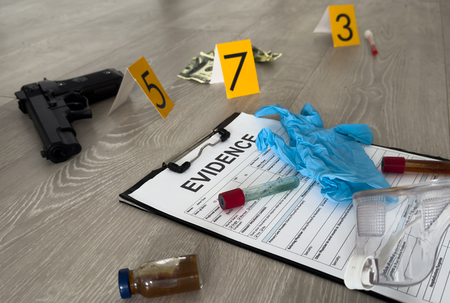 Hombre del condado de Escambia acusado de homicidio tras apuñalamiento mortal