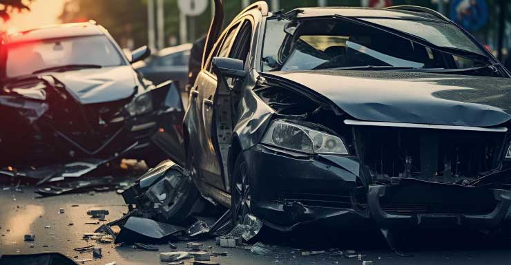 I-275 SB reabre después de accidente en el puente de Howard Frankland