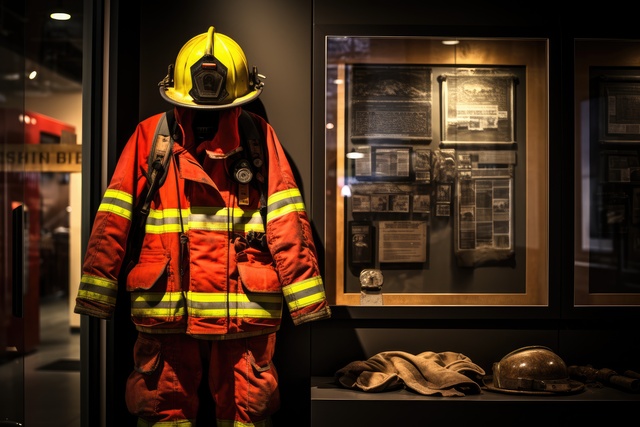 Mujer arrestada tras accidente en carretera mató a un aspirante a bombero