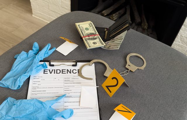 Policía investiga muerte de presunto intruso baleado en vivienda de St. Petersburg