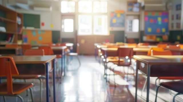 Profesor sustituto del condado de Hendry acusado de propiciar una pelea en la escuela media LaBelle