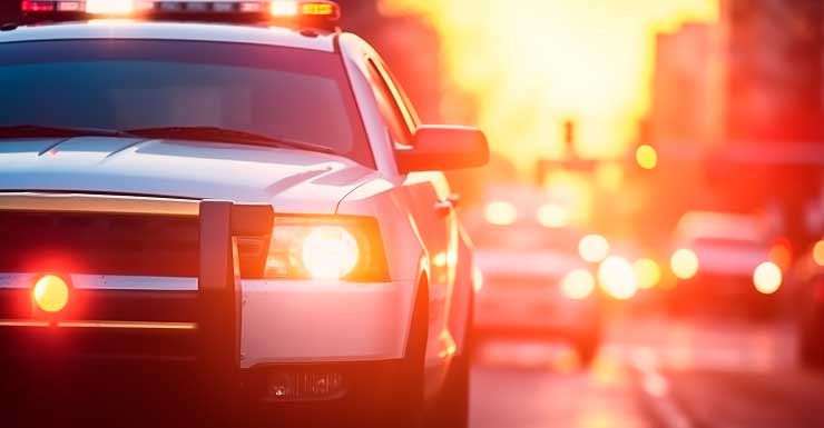 Todos los carriles de nuevo abierto después de un accidente cierra hacia el sur US-1 en Melbourne, dice la policía