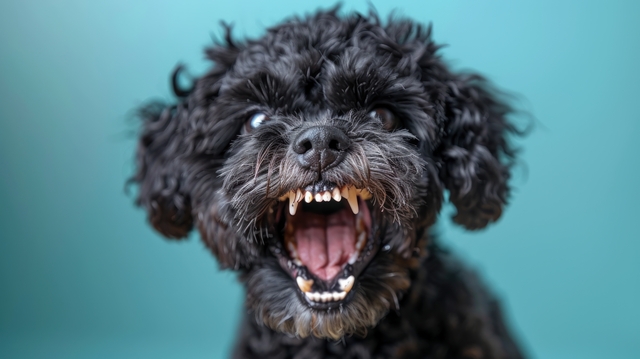 Un ayudante del sheriff del condado de Polk se dispara en la pierna al repeler el ataque de un perro
