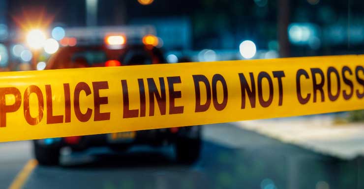 Un choque en la I-95 provoca retrasos en Boca Ratón