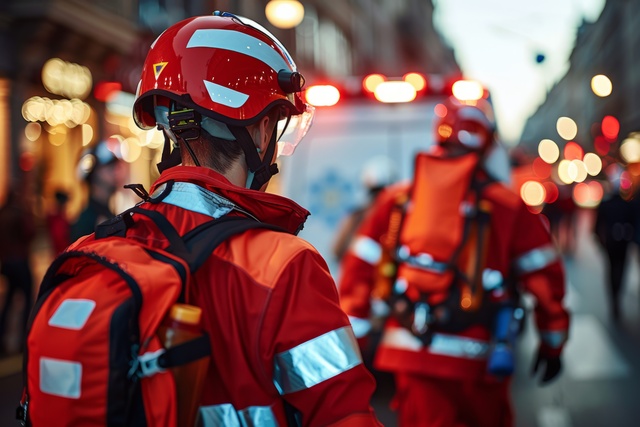 Un hombre de 30 años, herido grave en un tiroteo en Overtown