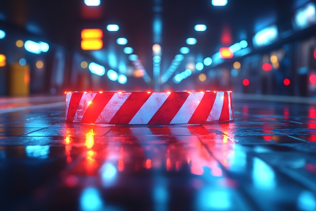 Un hombre ha muerto tras un accidente en el condado de Sarasota