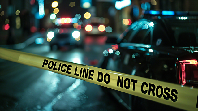 Un hombre muere tras ser encontrado tiroteado Sheriff de Miami-Dade