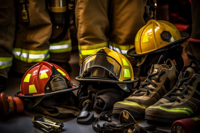 Un incendio masivo consume un complejo de apartamentos en Tampa