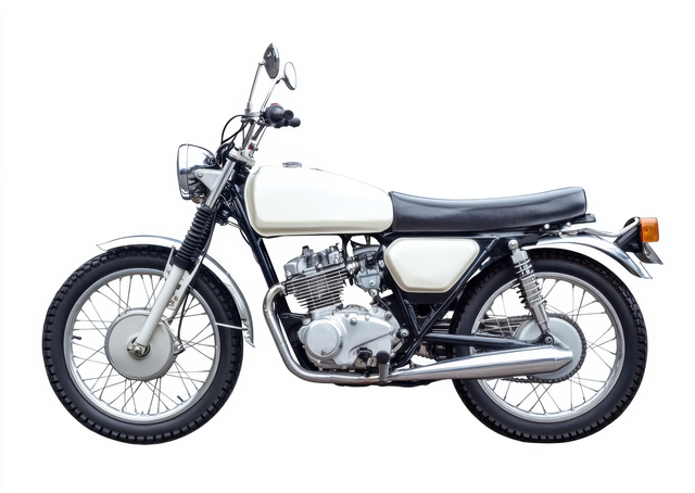 Un motociclista de 79 años muere en un accidente de dos vehículos en Titusville