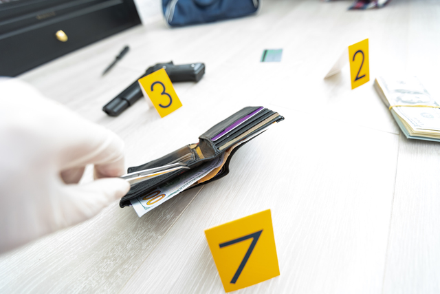 Un muerto tras tiroteo fuera del Centro de Eventos del Condado de Escambia