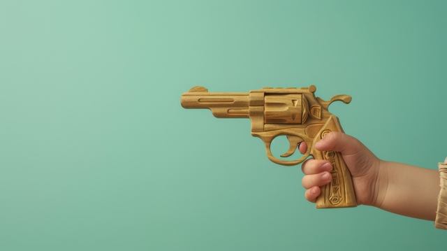 Un niño de 2 años muere tras dispararse accidentalmente, según la JSO