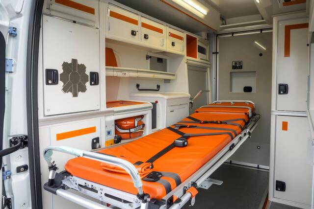 Una mujer hospitalizada tras chocar su coche contra una valla y golpear una casa en North Miami Beach
