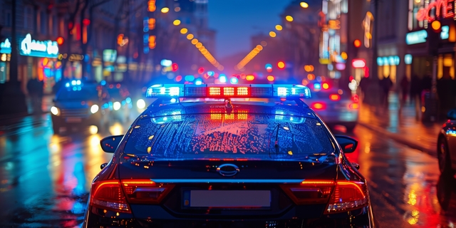 Una persona herida en un tiroteo en Linhart Ave en Fort Myers el sábado por la noche