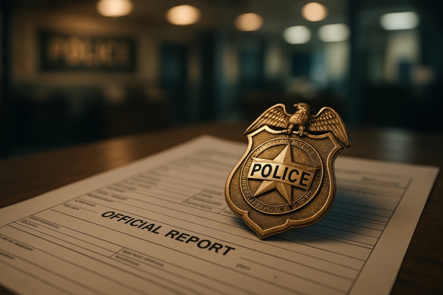 1 detenido tras tiroteo en casa en Miami Shores