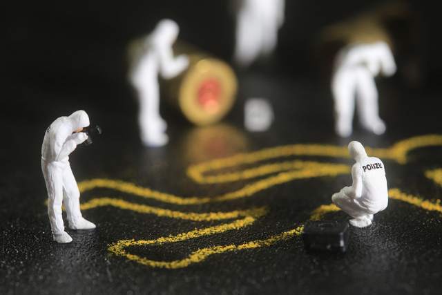 1 hombre muerto, otro detenido tras un tiroteo en Port St. Lucie