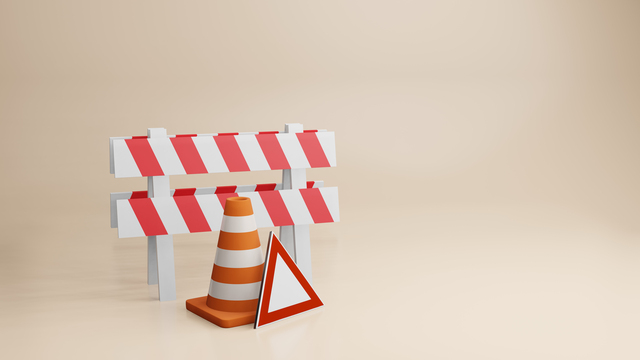 2 accidentes de vehículos separados, 1 fatal, causar retrasos en la US 27 en el condado de Palm Beach