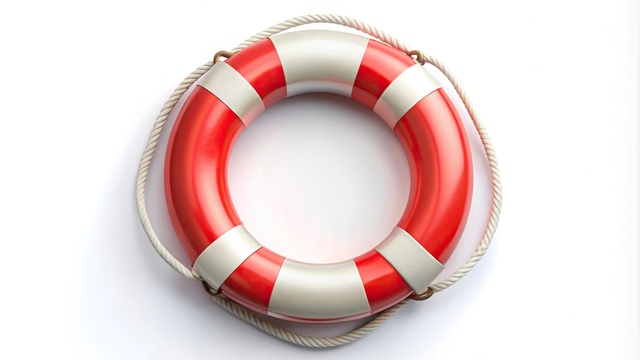 7 arrojados por la borda después de que un barco se estrellara contra el puente de 7 Millas