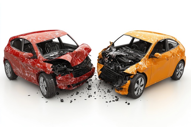 Accidente grave en la I-95 Sur en Lantana cierra la rampa de acceso