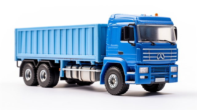 Camión volcado cerró carriles de la I-75 cerca de Bruce B. Downs en el condado de Hillsborough