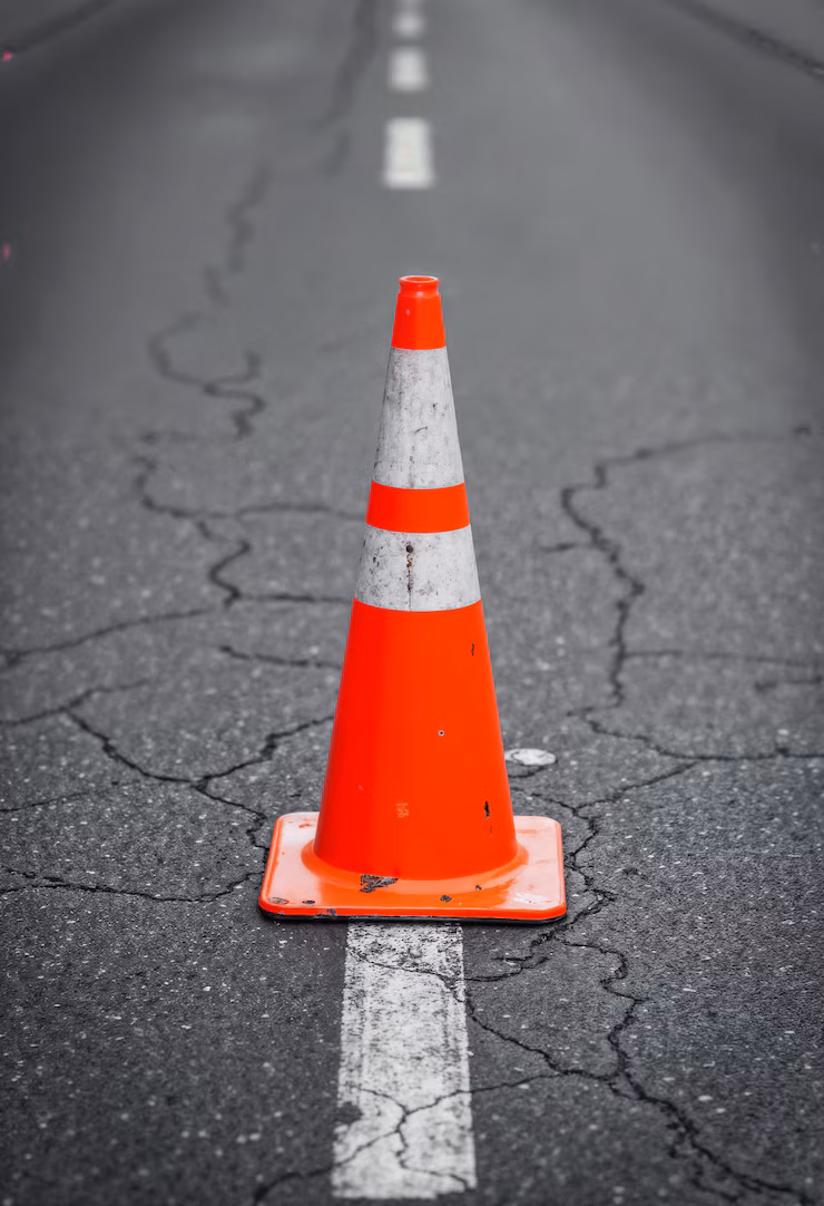 Carriles SB en Turnpike cerca de la salida 54 cerrado después de accidente mortal