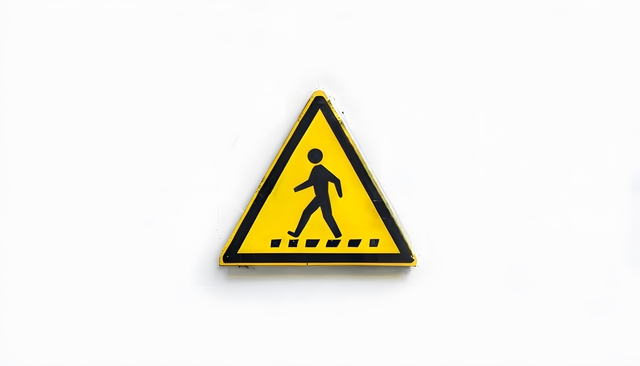 Choque de vehículo con peatón en Lee Blvd en Lehigh Acres