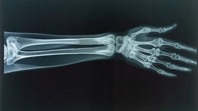 Hombre hospitalizado después de brazo queda atrapado en el equipo industrial en Deerfield Beach