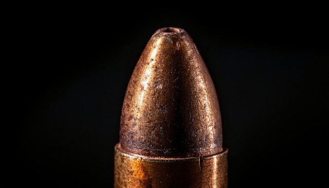 Hombre muerto en tiroteo en apartamentos ARIUM Lakeview en el Condado de Orange