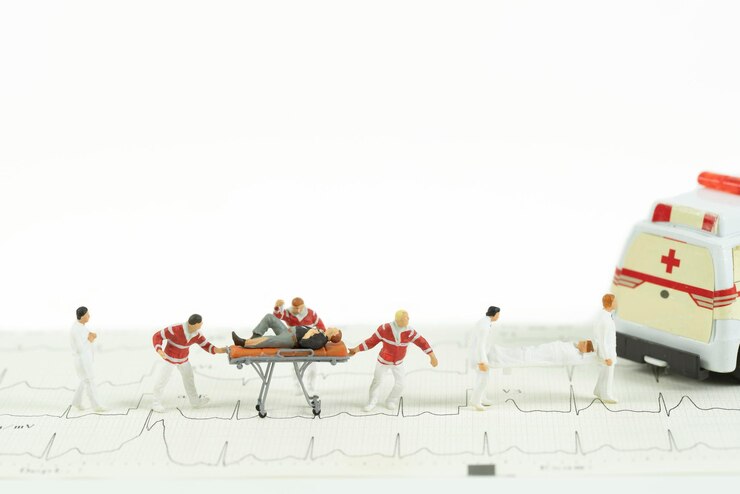 La caída de un árbol mata a un hombre en Ocala