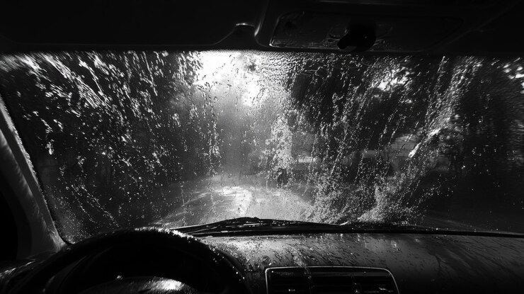 Los equipos responden después de que un coche se estrellara en un canal en Pompano Beach