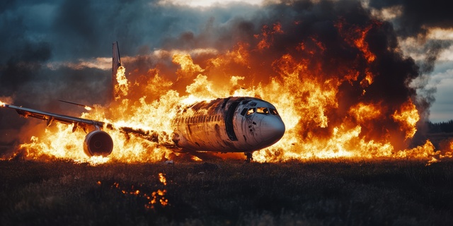 Los investigadores federales trabajan para determinar la causa del accidente mortal de avioneta en el condado de Nassau