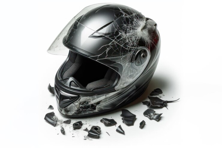 Motociclista en estado grave tras accidente en el centro de Pensacola