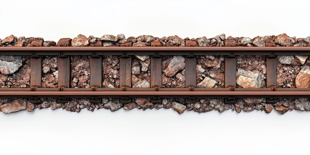 Muere un peatón en un accidente de Brightline en Riviera Beach