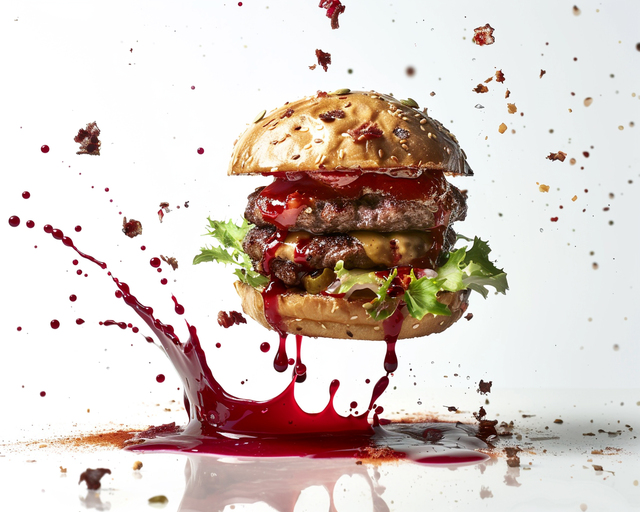 Un empleado de Checkers dispara y mata a un cliente durante una disputa por un pedido de comida, según los ayudantes del sheriff de Florida